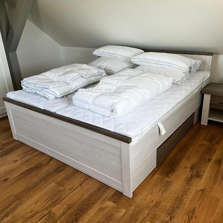 Ferienwohnung Seeblick Retgendorf 外观 照片