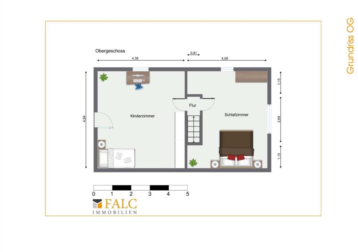 Ferienwohnung Seeblick Retgendorf 外观 照片