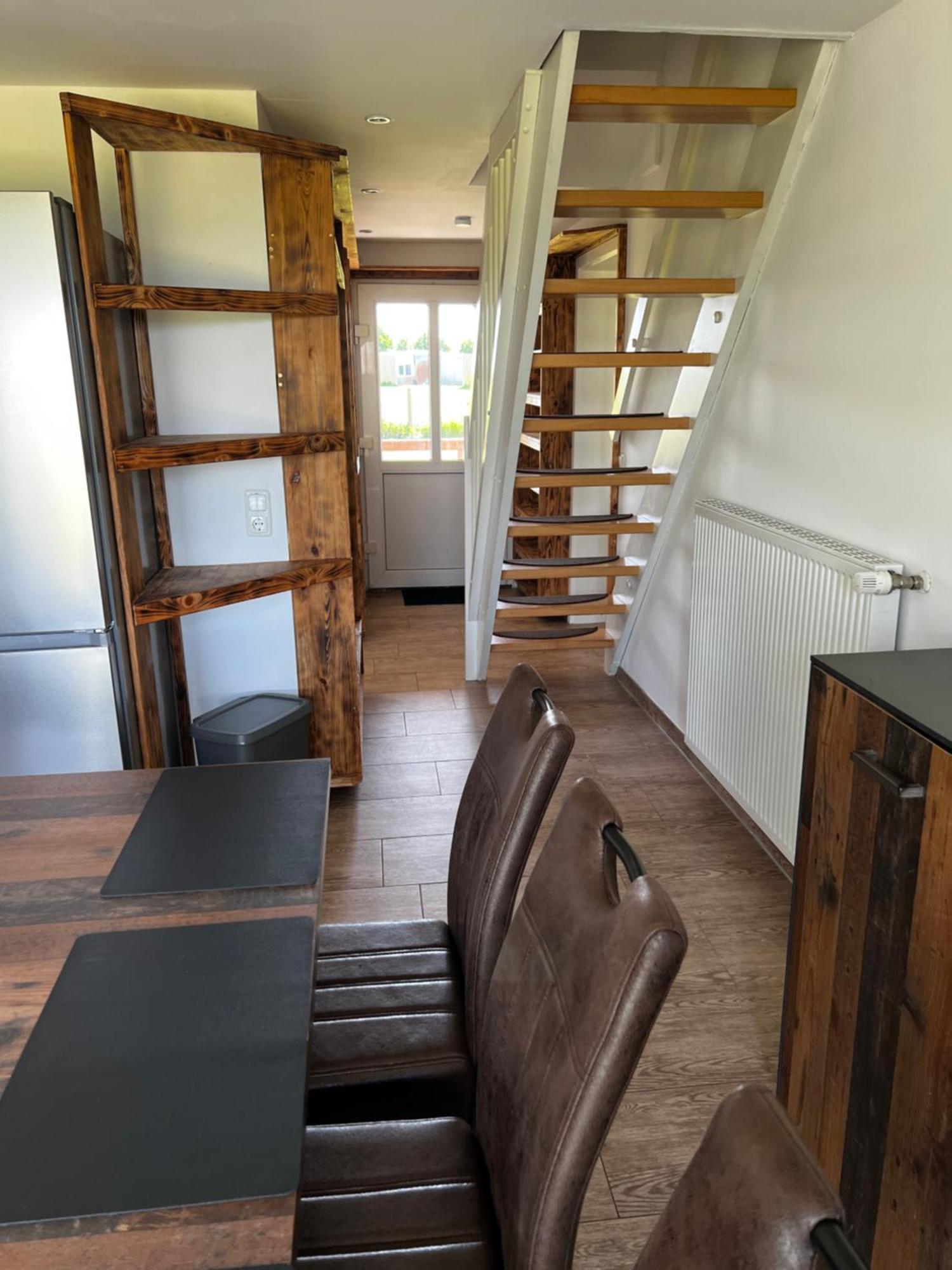 Ferienwohnung Seeblick Retgendorf 外观 照片