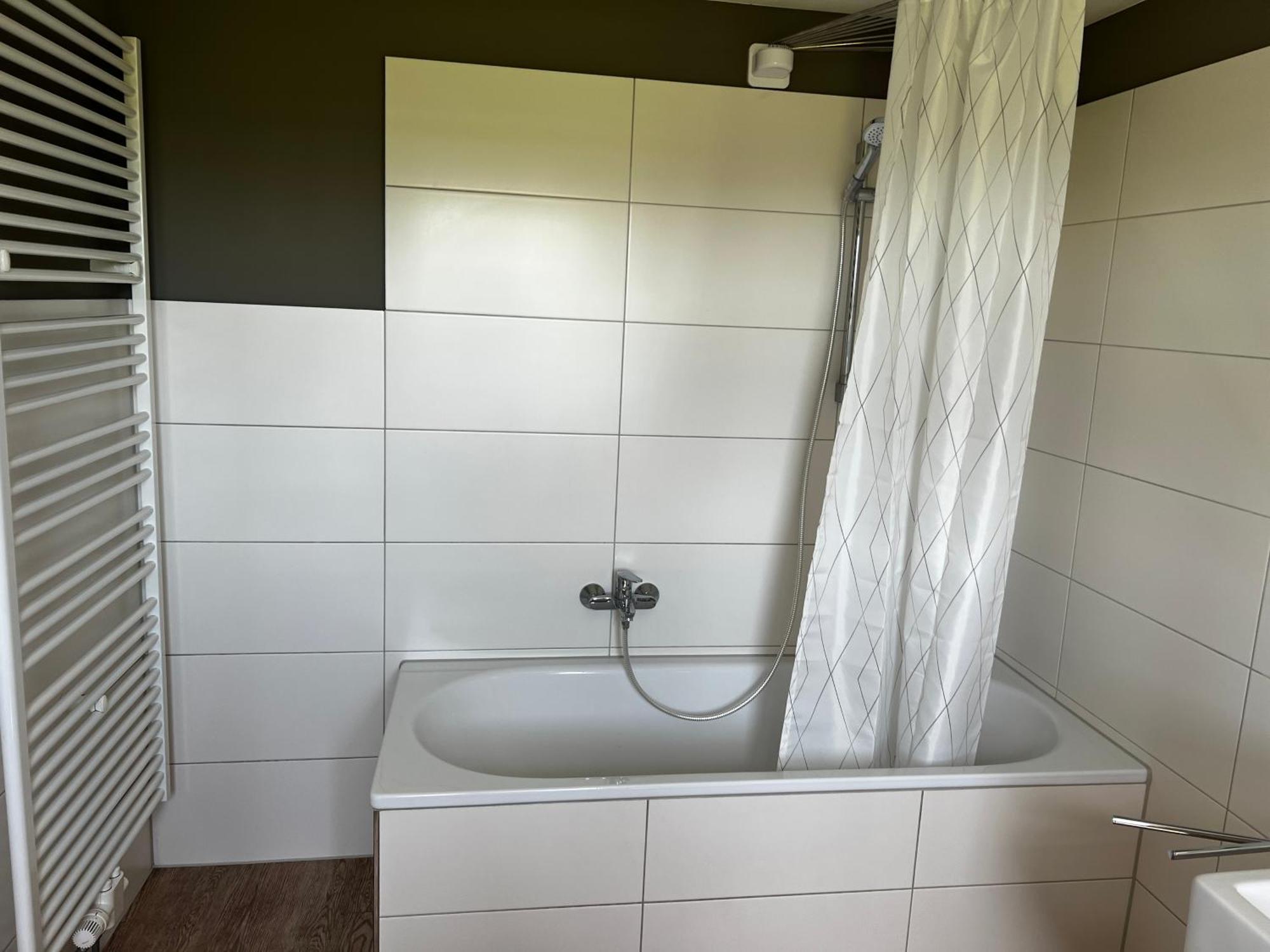 Ferienwohnung Seeblick Retgendorf 外观 照片