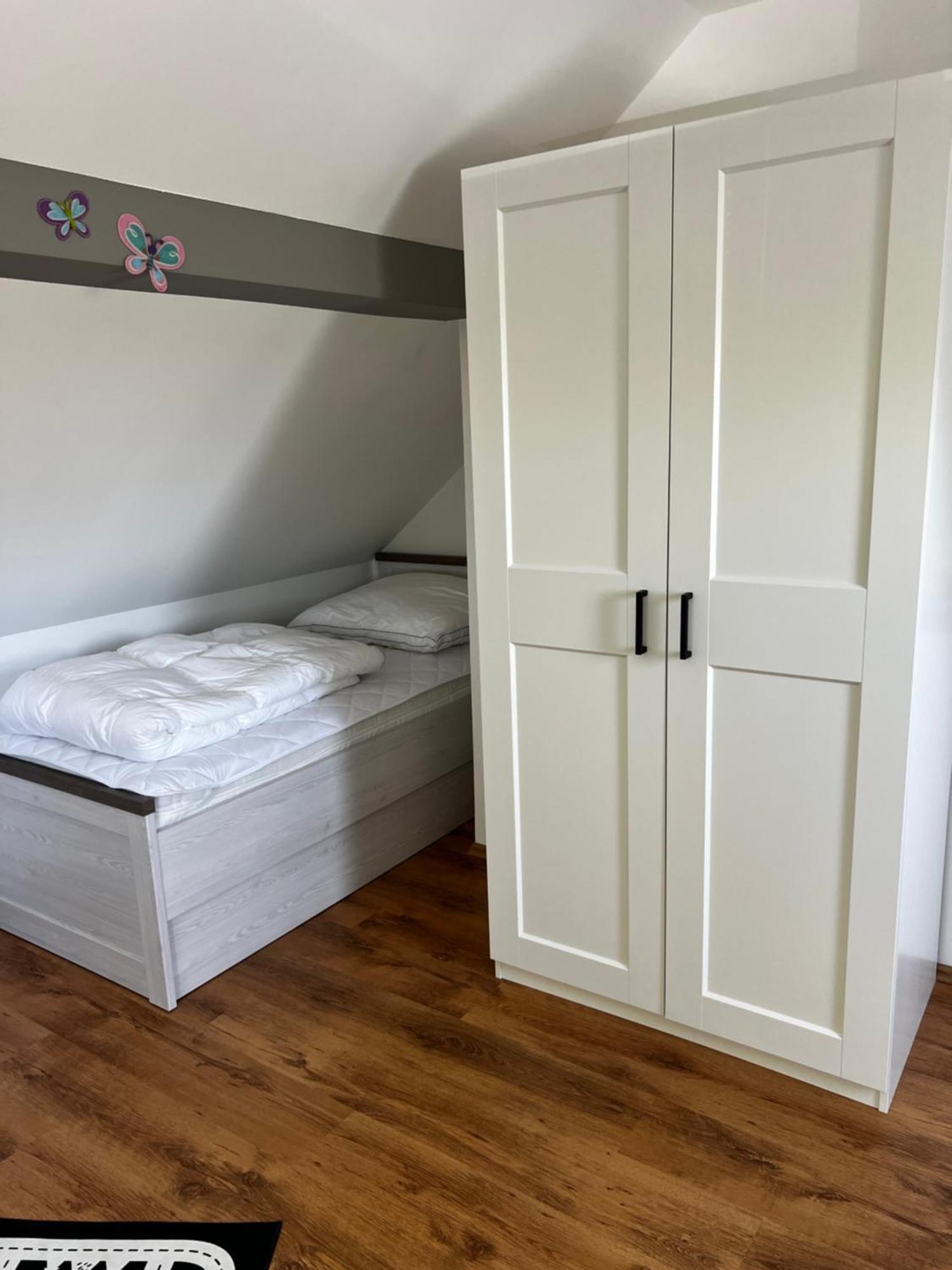 Ferienwohnung Seeblick Retgendorf 外观 照片