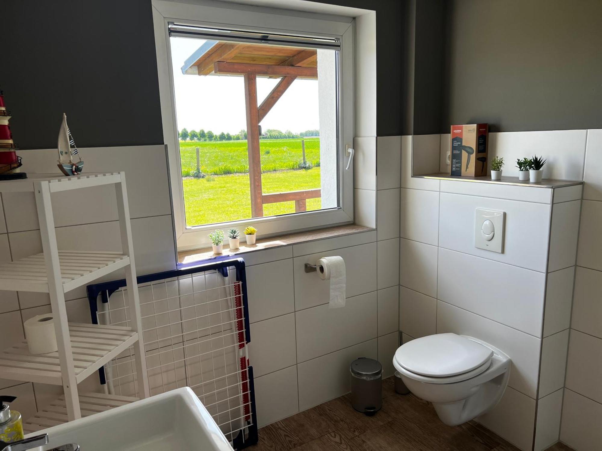 Ferienwohnung Seeblick Retgendorf 外观 照片