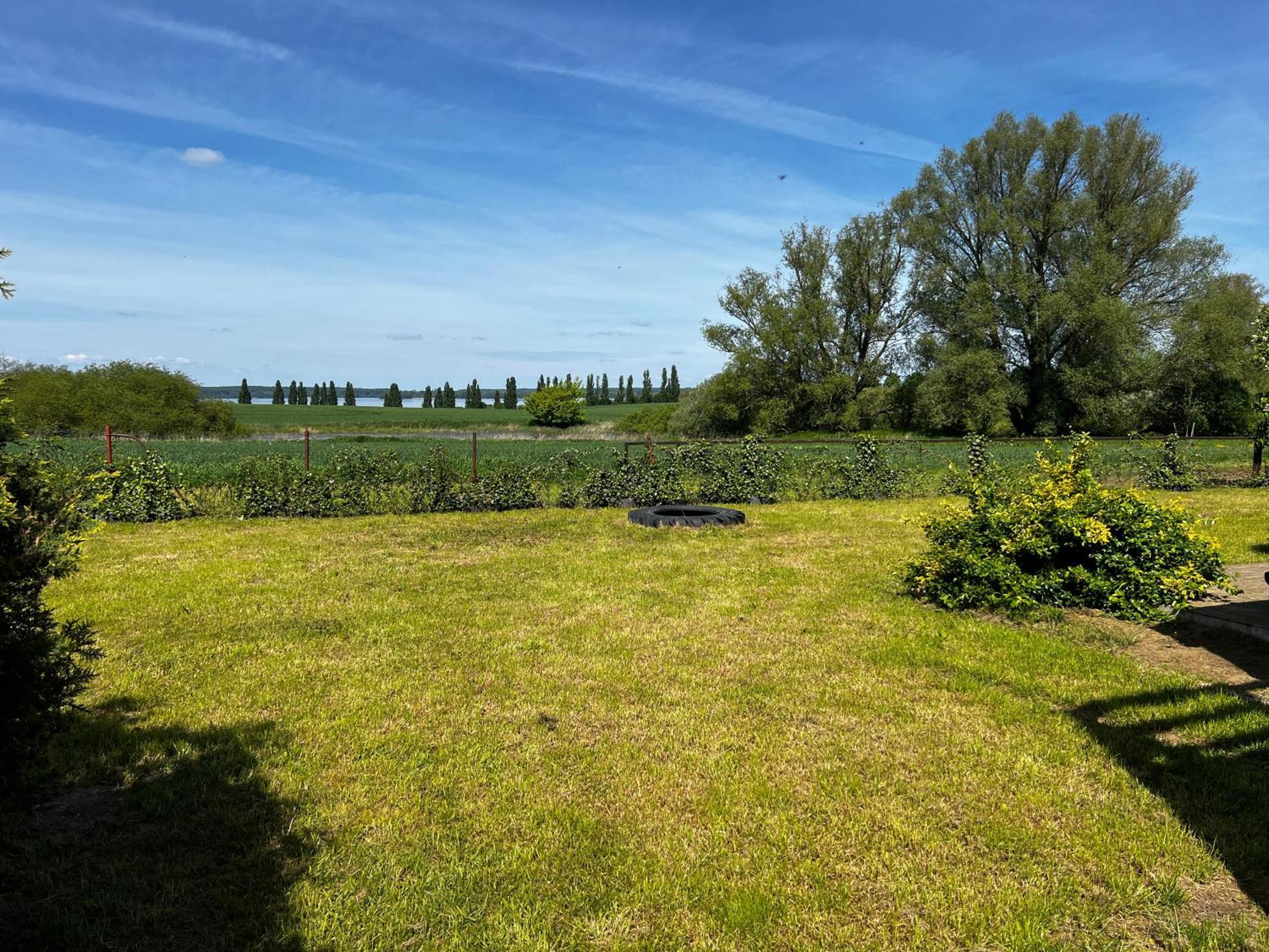 Ferienwohnung Seeblick Retgendorf 外观 照片