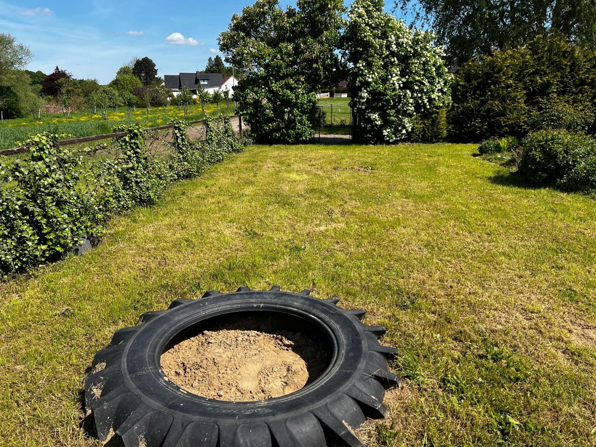Ferienwohnung Seeblick Retgendorf 外观 照片