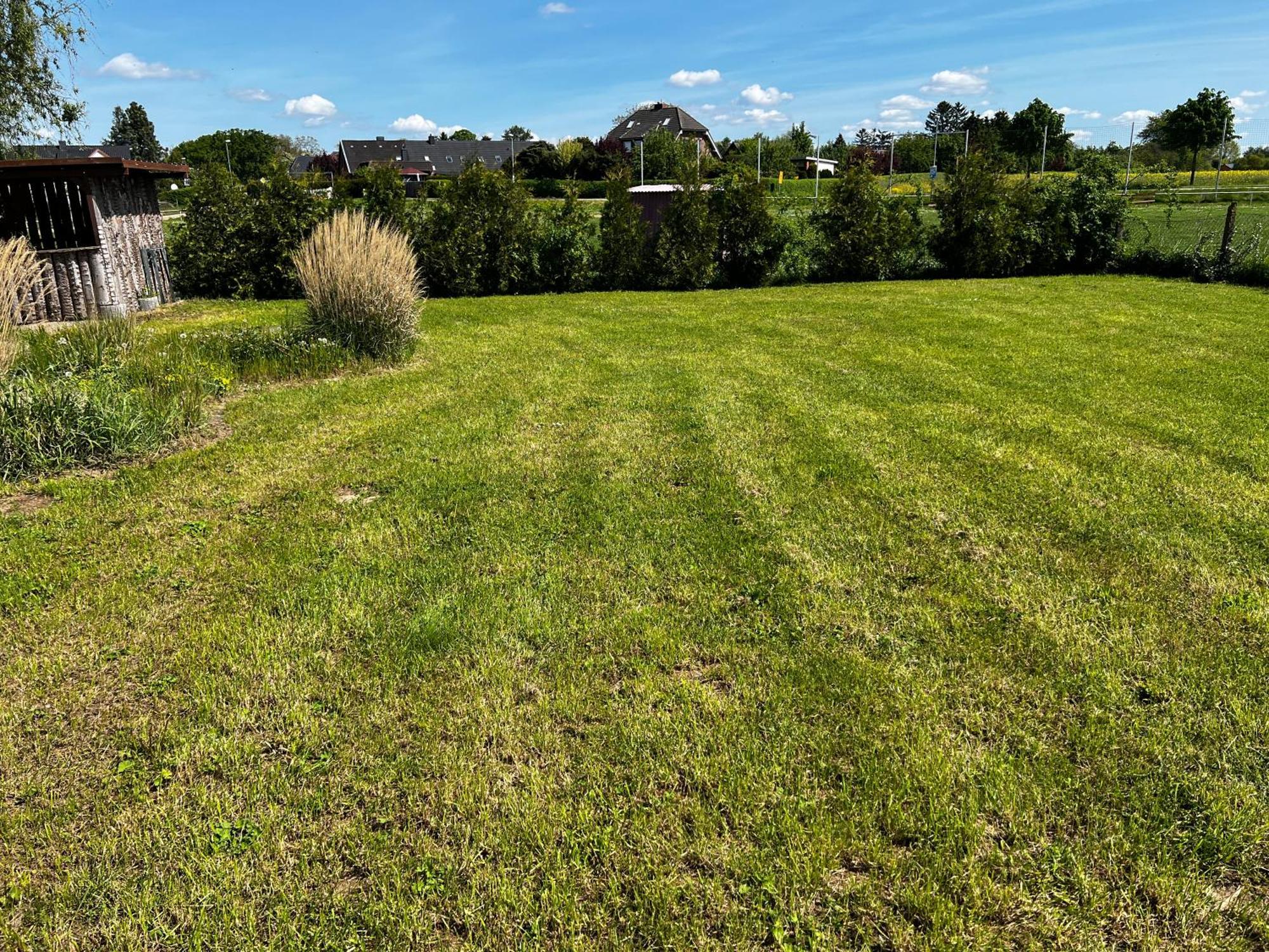 Ferienwohnung Seeblick Retgendorf 外观 照片
